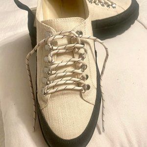 Free People Vagabond Milo Sneakers
